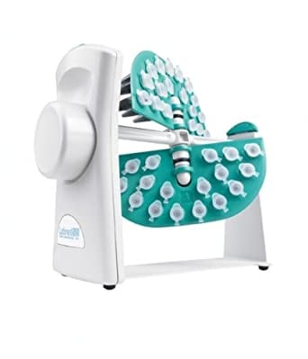 Labnet Revolver Adjustable Lab Rotator with Rotisserie For 36x 1.5mL Tubes